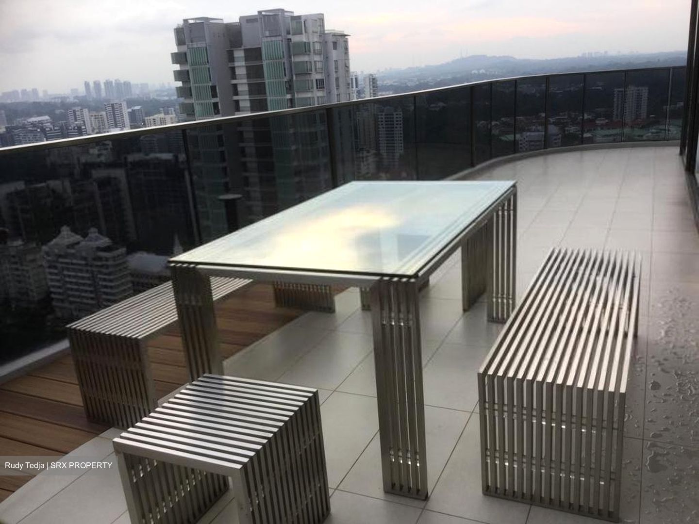 Trilight (D11), Condominium #370739631